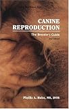 Canine Reproduction: The Breeder's Guide