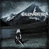 Slania-Black Vinyl [VINYL]