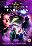 Stargate SG-1: Season 7 (Vol. 34)