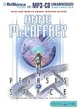 Pegasus in Space