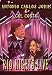 Rio Nights Live -Antonio Carlos Jobim & Gal Costa
