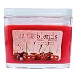 Vanilla & Cherries Soy Candle