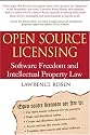 Open Source Licensing: Software Freedom and Intellectual Property Law