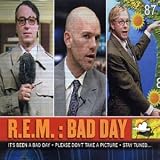 Bad Day, Pt. 2