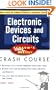 Schaum's Easy Outline of Electronic Devices and Circuits