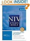 Zondervan NIV Study Bible, Personal Size