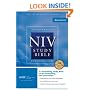 Zondervan NIV Study Bible, Personal Size
