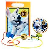 Disney's Bolt Party Favor Kit Child