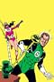 Showcase Presents: Green Lantern, Vol. 2