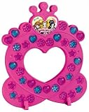 ホビーガールズプチ プリキュアMH キラキラチャーミー すてきなフォトフレームセット