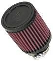 K&N RU-1700 Universal Rubber Filter