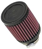 K&N RU-1700 Universal Rubber Filter
