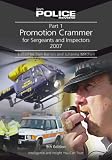 Part 1 Promotion Crammer 2006/2007: Pt. 1 (Janes Police Review)