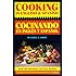 Cooking in English and Spanish: Cocinando En Ingles y Espanol