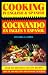 Cooking in English & Spanish