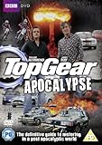 Top Gear Apocalypse [DVD]