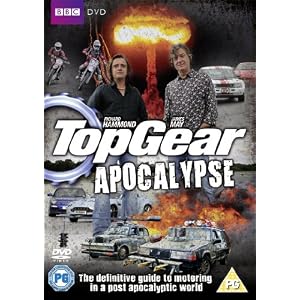 Top Gear Apocalypse movies in Luxembourg