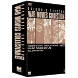 コロンビア・トライスター ウォー・ムービーズ・コレクションBOX 3 [希望への戦い編] [DVD]