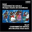 Candomble De Angola