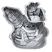 Lenox Yuletide Snowman Chip and Dip