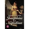 Josephine und Napoleon