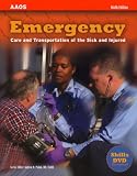 Emergency Care and Transportation of the Sick and Injured, Ninth Edition image