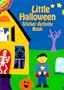 Little Halloween Sticker Activity Book (Dover Little Activity Books)