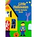 Little Halloween Sticker Activity Book (Dover Little Activity Books)