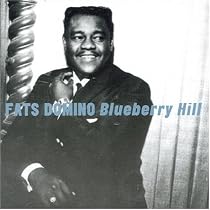 Blueberry Hill