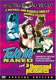 Take Me Naked & Thousand Pleasures [DVD] [Region 1] [US Import] [NTSC]