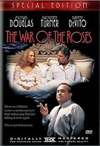 The War of the Roses Streaming.