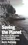 Saving the Planet: The American Response to the Environment in the Twentieth Century (American Ways Series)