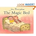 The Magic Bed