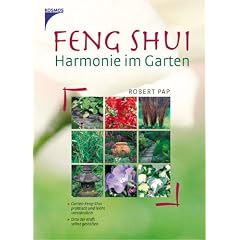 Feng Shui - Harmonie im Garten