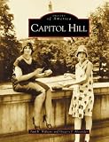 Capitol Hill (DC) (Images of America)