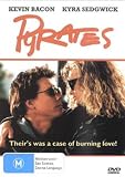 Pyrates  [ NON-USA FORMAT, PAL, Reg.4 Import - Australia ]