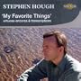 My Favorite Things