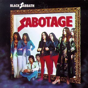 CD-Charts  Music : Sabotage