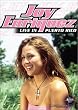 Music in High Places - Joy Enriquez (Live in Puerto Rico)