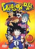 Revue TF1 Vidéo  / Dragon Ball - Vol.4 : Episodes 19 à 24