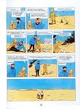 Tim und Struppi, Carlsen Comics, Neuausgabe, Bd.8, Die Krabbe mit den goldenen Scheren: Die Krabbe Mit Den Goldenen Scheren - Herge