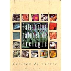 Patrimoine naturel de Bretagne
