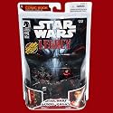 Star Wars Dark Horse Comic Pack Number 8 with Darth Kryat and Sigel Dare 3-3/4 Inch Figures