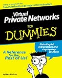Virtual Private Networks for Dummies