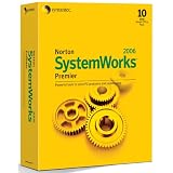 Norton Systemworks 2006 Premier - 10 User by Symantec