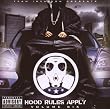 Hood Rules Apply Vol.6