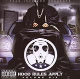 Hood Rules Apply Vol 6