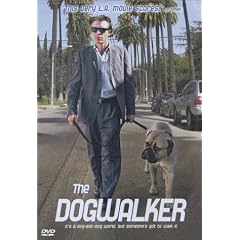 The Dogwalker by 