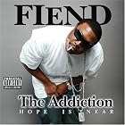 The Addiction by Fiend