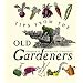 Tips From The Old Gardeners: As is the gardener, so is the garden